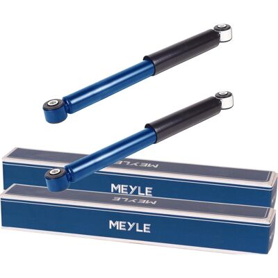 2x Meyle Gasdruck Stoßdämpfer Hinterachse Passend Für Fiat Punto + Van Lancia Y: Stoßdämpfer Abakus: 23202035 Al-ko: 101653 Al-ko: 810008 Ap Xenergy: 2x Meyle Gasdruck Stoßdämpfer Hinterachse Passend Für Fiat Punto + Van Lancia Y: Stoßdämpfer Abakus: 23202035 Al-ko: 101653 Al-ko: 810008 Ap Xenergy:
