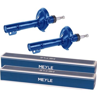 2x Meyle Gasdruck Stoßdämpfer Vorne Passend Für Fiat Croma Opel Signum Vectra C: Stoßdämpfer Abakus: 23201050 Abakus: 23201051 Al-ko: 301974 Al-ko: 30 2x Meyle Gasdruck Stoßdämpfer Vorne Passend Für Fiat Croma Opel Signum Vectra C: Stoßdämpfer Abakus: 23201050 Abakus: 23201051 Al-ko: 301974 Al-ko: 30