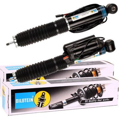 2x Bilstein B4 Stoßdäpmfer Luftfederung Hinten Für Mercedes E-klasse S211 4matic: Stoßdämpfer Bilstein: 26220048 Bogap: C3411104 Mercedes-benz: 211320 2x Bilstein B4 Stoßdäpmfer Luftfederung Hinten Für Mercedes E-klasse S211 4matic: Stoßdämpfer Bilstein: 26220048 Bogap: C3411104 Mercedes-benz: 211320