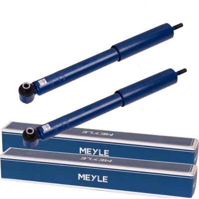 2x Meyle Gasdruck Stoßdämpfer Passend Für Mercedes-benz Clk (c208) + Cabriolet: Stoßdämpfer Ap Xenergy: X236553 Ap Xenergy: X238553 Ashika: Ma00644 As 2x Meyle Gasdruck Stoßdämpfer Passend Für Mercedes-benz Clk (c208) + Cabriolet: Stoßdämpfer Ap Xenergy: X236553 Ap Xenergy: X238553 Ashika: Ma00644 As