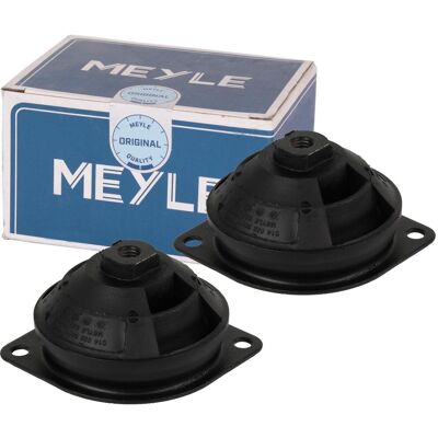 2x Meyle Motorlager Satz Passend Für Mercedes-benz Heckflosse W110 Pagode W113: Lagerung, Motor Boge: 87569a Lemförder: 1085601 Mercedes-benz: 1802231 2x Meyle Motorlager Satz Passend Für Mercedes-benz Heckflosse W110 Pagode W113: Lagerung, Motor Boge: 87569a Lemförder: 1085601 Mercedes-benz: 1802231