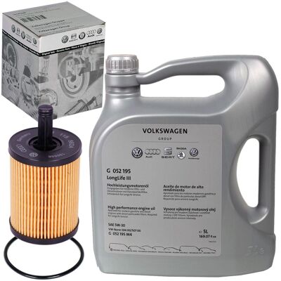 VAG Original Vw Audi Ölwechsel-set 5l Ll3 Öl Tdi Für A3 Golf 5 6 Touran Passat 3c: Ölfilter: Vw: 071115405, 045115389, 045115466, 071115466, 045115562 Vw: VAG Original Vw Audi Ölwechsel-set 5l Ll3 Öl Tdi Für A3 Golf 5 6 Touran Passat 3c: Ölfilter: Vw: 071115405, 045115389, 045115466, 071115466, 045115562 Vw: