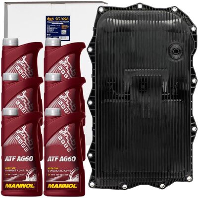 Getriebeölwanne Getriebefilter+atf Öl Ga 8hp70z 8 Gang Passend Für Bmw 1-7er: Bmw: 24117613253 Bmw: 24117604960 Bmw: 24117624192 Bmw: 24118612901 Jagu Getriebeölwanne Getriebefilter+atf Öl Ga 8hp70z 8 Gang Passend Für Bmw 1-7er: Bmw: 24117613253 Bmw: 24117604960 Bmw: 24117624192 Bmw: 24118612901 Jagu