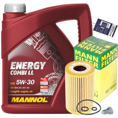 MANN-FILTER+MANNOL Mann Ölfilter+mannol 5w30 Öl Passend Für Audi Seat Skoda Vw 1.6 + 2.0 Tdi: Ölfilter Vag: N..90813201 Vag: N..90813202 Vag: N90813201 Vag: N90813202 Va MANN-FILTER+MANNOL Mann Ölfilter+mannol 5w30 Öl Passend Für Audi Seat Skoda Vw 1.6 + 2.0 Tdi: Ölfilter Vag: N..90813201 Vag: N..90813202 Vag: N90813201 Vag: N90813202 Va