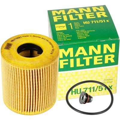 MANN-FILTER Mann Ölfilter+schraube Passend Für Citroen Berlingo C4 C3 C2 Peugeot 206 307 308: Verschlussschraube Alfa Romeo: 6000616071 Alfa Romeo: 77003075152 Al MANN-FILTER Mann Ölfilter+schraube Passend Für Citroen Berlingo C4 C3 C2 Peugeot 206 307 308: Verschlussschraube Alfa Romeo: 6000616071 Alfa Romeo: 77003075152 Al