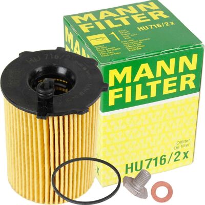 MANN-FILTER Mann Ölfilter Passend Für Ford Fiat Citroen Peugeot Mazda Volvo 1.4+1.6 Tdci Hdi: Ölfilter 1a First Automotive: E50239 3rg: 98300 3rg: 98302 Amc Filte MANN-FILTER Mann Ölfilter Passend Für Ford Fiat Citroen Peugeot Mazda Volvo 1.4+1.6 Tdci Hdi: Ölfilter 1a First Automotive: E50239 3rg: 98300 3rg: 98302 Amc Filte