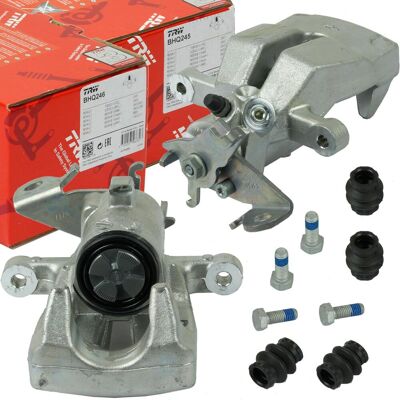 2x Trw Bremssattel Hinten Links/rechts Passend Für Renault Megane Ii Scenic Wind: Bremssattel A.b.s.: 522322 A.b.s.: 528872 A.b.s.: 621422 Abakus: 131 2x Trw Bremssattel Hinten Links/rechts Passend Für Renault Megane Ii Scenic Wind: Bremssattel A.b.s.: 522322 A.b.s.: 528872 A.b.s.: 621422 Abakus: 131