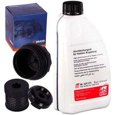 Hausmarke Febi 101171 Haldexöl +öl-filter Für Golf 4 4-motion Audi A3 Tt S3 Quattro Skoda: Hydraulikfilter, Haldex-kupplung Vag: 02d525558a Vag: 2d525558 Vag: 2 Hausmarke Febi 101171 Haldexöl +öl-filter Für Golf 4 4-motion Audi A3 Tt S3 Quattro Skoda: Hydraulikfilter, Haldex-kupplung Vag: 02d525558a Vag: 2d525558 Vag: 2