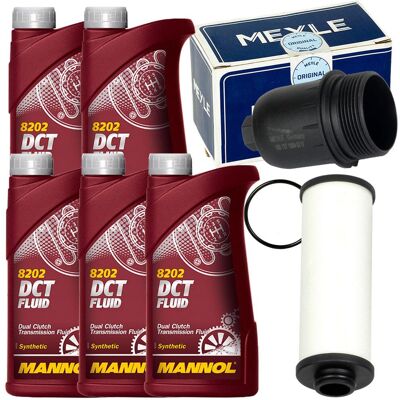 Meyle Getriebefilter+mannol Öl Für Dsg 7 Gang Automatik Audi A4 A5 A6 A7 Q5: Hydraulikfiltersatz, Automatikgetriebe 3rg: 98718 Audi: 0b5325060c Audi: Meyle Getriebefilter+mannol Öl Für Dsg 7 Gang Automatik Audi A4 A5 A6 A7 Q5: Hydraulikfiltersatz, Automatikgetriebe 3rg: 98718 Audi: 0b5325060c Audi: