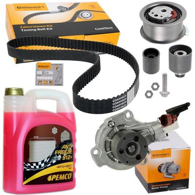 CONTINENTAL Conti Zahnriemensatz Passend Für Vw T6 Golf 7 Passat 3g Audi A3 8v 1.6+2.0 Tdi: Zahnriemensatz Aisin: Tsvg051 Aisin: Tsvg062 Ap Xenergy: Xd27701 Ap Xe CONTINENTAL Conti Zahnriemensatz Passend Für Vw T6 Golf 7 Passat 3g Audi A3 8v 1.6+2.0 Tdi: Zahnriemensatz Aisin: Tsvg051 Aisin: Tsvg062 Ap Xenergy: Xd27701 Ap Xe