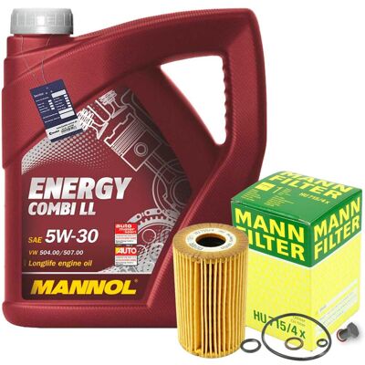 MANN-FILTER Mann Ölfilter+mannol 5w30 Öl Passend Für Bmw 3er E36 E46 E30 Z3 E36 316 318i: Bmw: 11131273093 Bmw: 11421432097 Bmw: 11421716121 Bmw: 11421716192 Bmw: MANN-FILTER Mann Ölfilter+mannol 5w30 Öl Passend Für Bmw 3er E36 E46 E30 Z3 E36 316 318i: Bmw: 11131273093 Bmw: 11421432097 Bmw: 11421716121 Bmw: 11421716192 Bmw: