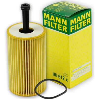 MANN-FILTER Mann Ölfilter+schraube Passend Für Citroen C2 C3 Berlingo Peugeot 206 306 307: Verschlussschraube Alfa Romeo: 6000616071 Alfa Romeo: 77003075152 Alfa MANN-FILTER Mann Ölfilter+schraube Passend Für Citroen C2 C3 Berlingo Peugeot 206 306 307: Verschlussschraube Alfa Romeo: 6000616071 Alfa Romeo: 77003075152 Alfa