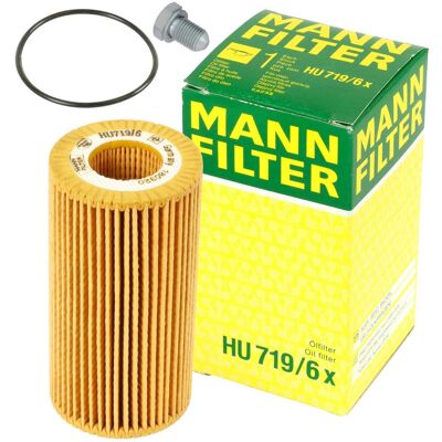 MANN-FILTER Mann Filter Ölfilter Passend Für Audi A3 8p Vw Golf 5 6 Passat 3c Touran 1t1 2: Verschlussschraube, Ölwanne 3rg: 83021 Aic: 51791 Aic: 60209 Aic: 7778 MANN-FILTER Mann Filter Ölfilter Passend Für Audi A3 8p Vw Golf 5 6 Passat 3c Touran 1t1 2: Verschlussschraube, Ölwanne 3rg: 83021 Aic: 51791 Aic: 60209 Aic: 7778
