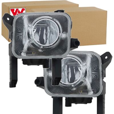 2x Van Wezel H3 Nebelscheinwerfer Set Links+rechts Passend Für Opel Meriva: Nebelscheinwerfer Diederichs: 1875188 Hella: 1na354663021 Johns: 5565302 K 2x Van Wezel H3 Nebelscheinwerfer Set Links+rechts Passend Für Opel Meriva: Nebelscheinwerfer Diederichs: 1875188 Hella: 1na354663021 Johns: 5565302 K