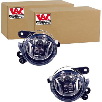 2x Van Wezel Hb4 Nebelscheinwerfer Set Links+rechts Passend Für Vw Golf: Nebelscheinwerfer Abakus: 4412036laq Abakus: 4412036luq Abakus: 4412037laq Ab 2x Van Wezel Hb4 Nebelscheinwerfer Set Links+rechts Passend Für Vw Golf: Nebelscheinwerfer Abakus: 4412036laq Abakus: 4412036luq Abakus: 4412037laq Ab