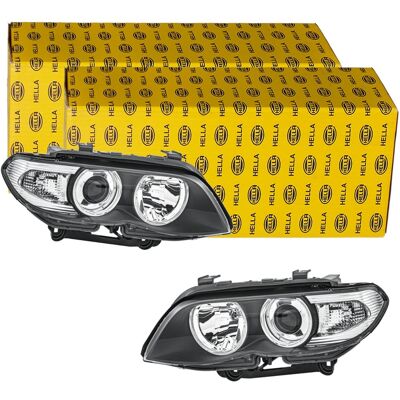 2x Hella Bi-xenon Halogen Scheinwerfer Satz Passend Für Bmw X5 Links+rechts: Hauptscheinwerfer Bmw: 63117166803 Bmw: 7166803 Bmw: 716680302 Diederichs 2x Hella Bi-xenon Halogen Scheinwerfer Satz Passend Für Bmw X5 Links+rechts: Hauptscheinwerfer Bmw: 63117166803 Bmw: 7166803 Bmw: 716680302 Diederichs