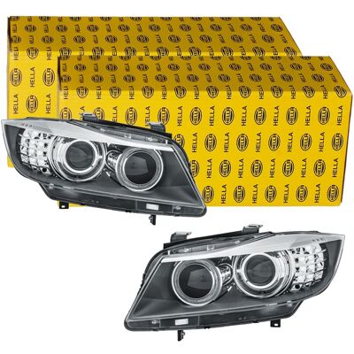 2x Hella Bi-xenon Led Scheinwerfer Satz Passend Für Bmw 3er Links+rechts: Hauptscheinwerfer Bmw: 63117202584 Bmw: 63117240248 Bmw: 7202584 Bmw: 724024 2x Hella Bi-xenon Led Scheinwerfer Satz Passend Für Bmw 3er Links+rechts: Hauptscheinwerfer Bmw: 63117202584 Bmw: 63117240248 Bmw: 7202584 Bmw: 724024