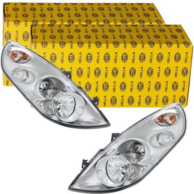 2x Hella Halogen Scheinwerfer Satz Passend Für Hyundai Santa Opel Movano: Hauptscheinwerfer Abakus: 4421165lldem Alkar: 2755751 Diederichs: 1887085 He 2x Hella Halogen Scheinwerfer Satz Passend Für Hyundai Santa Opel Movano: Hauptscheinwerfer Abakus: 4421165lldem Alkar: 2755751 Diederichs: 1887085 He