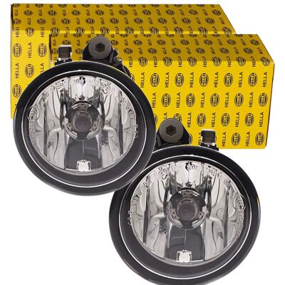 2x Hella H8 Nebelscheinwerfer Satz Passend Für Bmw X1 X2 X3 X4 X5 X6: Nebelscheinwerfer Abakus: 4442033laq Abakus: 4442033luq Alkar: 2921831 Bmw: 6317 2x Hella H8 Nebelscheinwerfer Satz Passend Für Bmw X1 X2 X3 X4 X5 X6: Nebelscheinwerfer Abakus: 4442033laq Abakus: 4442033luq Alkar: 2921831 Bmw: 6317