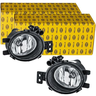 2x Hella H8 Nebelscheinwerfer Satz Passend Für Bmw 1 Links+rechts: Nebelscheinwerfer Abakus: 4442037laq Abakus: 4442037luq Alkar: 2921842 Bmw: 6317727 2x Hella H8 Nebelscheinwerfer Satz Passend Für Bmw 1 Links+rechts: Nebelscheinwerfer Abakus: 4442037laq Abakus: 4442037luq Alkar: 2921842 Bmw: 6317727