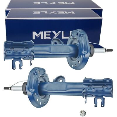 2x Meyle Gasdruck Stoßdämpfer Vorne Passend Für Fiat 500l: Stoßdämpfer Al-ko: 307945 Ashika: Ma01070 Bilstein: 22242433 Birth: Am0704492 Boge: 32u92a 2x Meyle Gasdruck Stoßdämpfer Vorne Passend Für Fiat 500l: Stoßdämpfer Al-ko: 307945 Ashika: Ma01070 Bilstein: 22242433 Birth: Am0704492 Boge: 32u92a