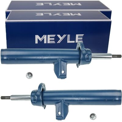 2x Meyle Gasdruck Stoßdämpfer Vorne Passend Für Bmw 5 Links+rechts: Stoßdämpfer Bilstein: 22230874 Bilstein: 35141778 Bmw: 31316768098 Bmw: 3131676993 2x Meyle Gasdruck Stoßdämpfer Vorne Passend Für Bmw 5 Links+rechts: Stoßdämpfer Bilstein: 22230874 Bilstein: 35141778 Bmw: 31316768098 Bmw: 3131676993