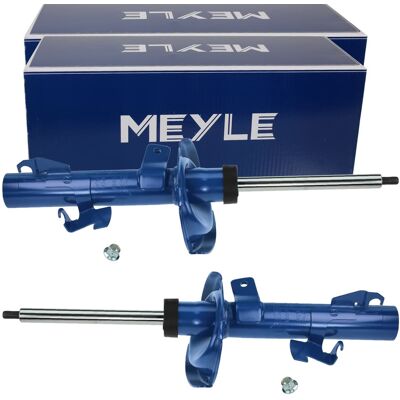 2x Meyle Gasdruck Stoßdämpfer Vorne Passend Für Volvo C30 C70 S40 V50: Stoßdämpfer Abakus: 23201068 Al-ko: 302875 Al-ko: 810084 Ap Xenergy: X843334 Ar 2x Meyle Gasdruck Stoßdämpfer Vorne Passend Für Volvo C30 C70 S40 V50: Stoßdämpfer Abakus: 23201068 Al-ko: 302875 Al-ko: 810084 Ap Xenergy: X843334 Ar