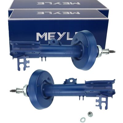 2x Meyle Gasdruck Stoßdämpfer Vorne Passend Für Opel Vectra Links+rechts: Stoßdämpfer Aic: 52620 Al-ko: 302004 Al-ko: 302005 Ap Xenergy: X715333 Ashik 2x Meyle Gasdruck Stoßdämpfer Vorne Passend Für Opel Vectra Links+rechts: Stoßdämpfer Aic: 52620 Al-ko: 302004 Al-ko: 302005 Ap Xenergy: X715333 Ashik
