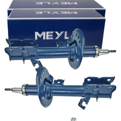 2x Meyle Gasdruck Stoßdämpfer Vorne Passend Für Nissan Qashqai Links+rechts: Stoßdämpfer Abakus: 23201125 Al-ko: 304174 Ap Xenergy: X196339 Ashika: Ma 2x Meyle Gasdruck Stoßdämpfer Vorne Passend Für Nissan Qashqai Links+rechts: Stoßdämpfer Abakus: 23201125 Al-ko: 304174 Ap Xenergy: X196339 Ashika: Ma