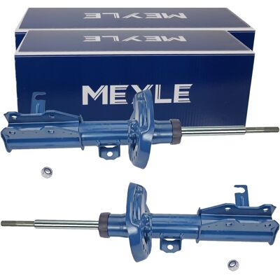 2x Meyle Gasdruck Stoßdämpfer Vorne Passend Für Opel Insignia Links+rechts: Stoßdämpfer Abakus: 23201303 Al-ko: 304244 Ashika: Ma00969 Bilstein: 22183 2x Meyle Gasdruck Stoßdämpfer Vorne Passend Für Opel Insignia Links+rechts: Stoßdämpfer Abakus: 23201303 Al-ko: 304244 Ashika: Ma00969 Bilstein: 22183