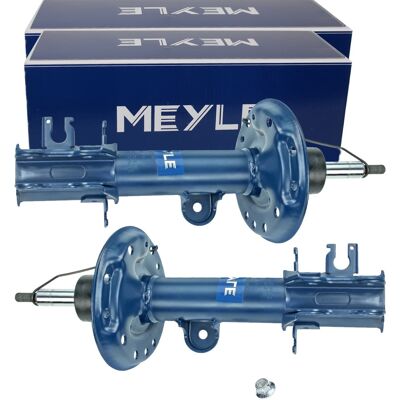 2x Meyle Gasdruck Stoßdämpfer Vorne Passend Für Fiat Doblo Opel Combo: Stoßdämpfer Abakus: 23201212 Abakus: 23201213 Al-ko: 306774 Ap Xenergy: X788339 2x Meyle Gasdruck Stoßdämpfer Vorne Passend Für Fiat Doblo Opel Combo: Stoßdämpfer Abakus: 23201212 Abakus: 23201213 Al-ko: 306774 Ap Xenergy: X788339