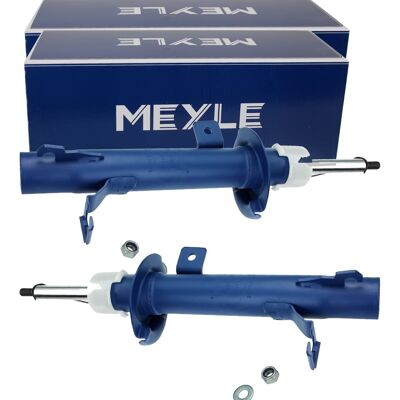 2x Meyle Gasdruck Stoßdämpfer Vorne Passend Für Ford Fusion Links+rechts: Stoßdämpfer Abakus: 23201088 Abakus: 23201228 Al-ko: 301914 Al-ko: 301924 Al 2x Meyle Gasdruck Stoßdämpfer Vorne Passend Für Ford Fusion Links+rechts: Stoßdämpfer Abakus: 23201088 Abakus: 23201228 Al-ko: 301914 Al-ko: 301924 Al