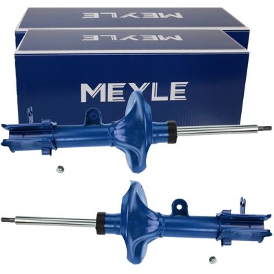 2x Meyle Gasdruck Stoßdämpfer Hinterachse Passend Für Hyundai Tucson Kia: Stoßdämpfer Abakus: 23202122 Abakus: 23202123 Ackoja: A521521 Al-ko: 303644 2x Meyle Gasdruck Stoßdämpfer Hinterachse Passend Für Hyundai Tucson Kia: Stoßdämpfer Abakus: 23202122 Abakus: 23202123 Ackoja: A521521 Al-ko: 303644