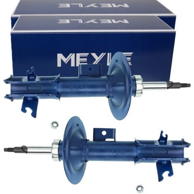 2x Meyle Gasdruck Stoßdämpfer Vorne Passend Für Volvo S40 V40 Links+rechts: Stoßdämpfer Abakus: 23201115 Al-ko: 301744 Bilstein: 22120199 Bilstein: 22 2x Meyle Gasdruck Stoßdämpfer Vorne Passend Für Volvo S40 V40 Links+rechts: Stoßdämpfer Abakus: 23201115 Al-ko: 301744 Bilstein: 22120199 Bilstein: 22