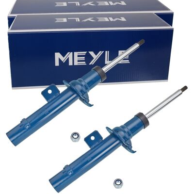 2x Meyle Gasdruck Stoßdämpfer Vorne Passend Für Peugeot 406 Links+rechts: Stoßdämpfer Al-ko: 300014 Al-ko: 300015 Ashika: Ma00379 Ashika: Ma01060 Bils 2x Meyle Gasdruck Stoßdämpfer Vorne Passend Für Peugeot 406 Links+rechts: Stoßdämpfer Al-ko: 300014 Al-ko: 300015 Ashika: Ma00379 Ashika: Ma01060 Bils