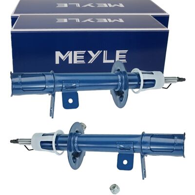 2x Meyle Gasdruck Stoßdämpfer Hinterachse Passend Für Chevrolet Lacetti Nubira: Stoßdämpfer Abakus: 23202235 Al-ko: 303515 Ashika: Maw0024 Boge: 30t51 2x Meyle Gasdruck Stoßdämpfer Hinterachse Passend Für Chevrolet Lacetti Nubira: Stoßdämpfer Abakus: 23202235 Al-ko: 303515 Ashika: Maw0024 Boge: 30t51