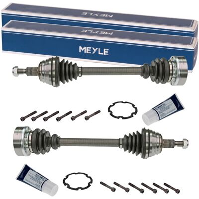 2x Meyle Antriebswelle Vorne Passend Für Audi A3 Seat Leon Toledo Skoda Octavia: Antriebswelle Audi: 1j0407272 Audi: 1j0407272ag Audi: 1j0407272ah Aud 2x Meyle Antriebswelle Vorne Passend Für Audi A3 Seat Leon Toledo Skoda Octavia: Antriebswelle Audi: 1j0407272 Audi: 1j0407272ag Audi: 1j0407272ah Aud
