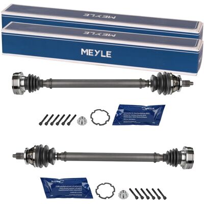 2x Meyle Antriebswelle Vorne Passend Für Seat Cordoba Ibiza Skoda Fabia: Antriebswelle Bga: Ds9627l Bogap: A3710308 Cifam: 655611 Cifam: 655777 Dr!ve+ 2x Meyle Antriebswelle Vorne Passend Für Seat Cordoba Ibiza Skoda Fabia: Antriebswelle Bga: Ds9627l Bogap: A3710308 Cifam: 655611 Cifam: 655777 Dr!ve+