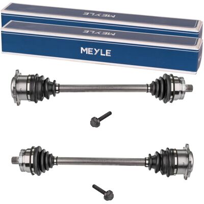 2x Meyle Antriebswelle Vorne Passend Für Audi A4 Vw Passat Links+rechts: Antriebswelle Audi: 8d0407272an Audi: 8d0407272bj Audi: 8d0407272cl Audi: 8d0 2x Meyle Antriebswelle Vorne Passend Für Audi A4 Vw Passat Links+rechts: Antriebswelle Audi: 8d0407272an Audi: 8d0407272bj Audi: 8d0407272cl Audi: 8d0