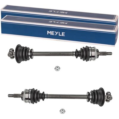 2x Meyle Antriebswelle Vorne Passend Für Renault Clio Kangoo Twingo Links+rechts: Antriebswelle Ap Xenergy: X30858 Bga: Ds7300ra Cifam: 655787 Dr!ve+: 2x Meyle Antriebswelle Vorne Passend Für Renault Clio Kangoo Twingo Links+rechts: Antriebswelle Ap Xenergy: X30858 Bga: Ds7300ra Cifam: 655787 Dr!ve+: