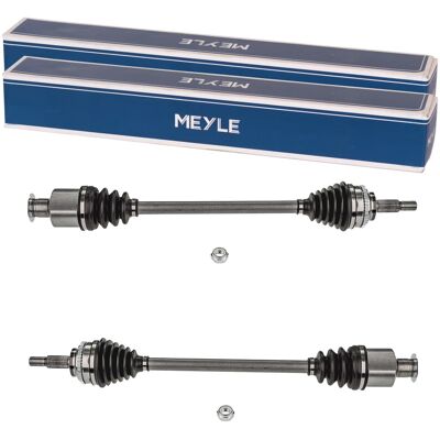 2x Meyle Antriebswelle Vorne Passend Für Renault Clio Kangoo Links+rechts: Antriebswelle Ap Xenergy: X30857 Bga: Ds7338r Cifam: 655866 Dr!ve+: Dp21101 2x Meyle Antriebswelle Vorne Passend Für Renault Clio Kangoo Links+rechts: Antriebswelle Ap Xenergy: X30857 Bga: Ds7338r Cifam: 655866 Dr!ve+: Dp21101