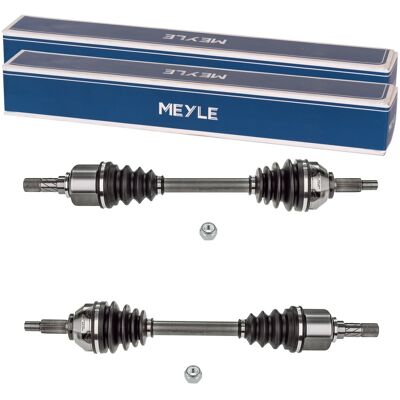2x Meyle Antriebswelle Vorne Passend Für Renault Trafic Links+rechts: Antriebswelle Bga: Ds9529l Cifam: 6551241 Dr!ve+: Dp2110100769 Dr!ve+: Dp2110100 2x Meyle Antriebswelle Vorne Passend Für Renault Trafic Links+rechts: Antriebswelle Bga: Ds9529l Cifam: 6551241 Dr!ve+: Dp2110100769 Dr!ve+: Dp2110100