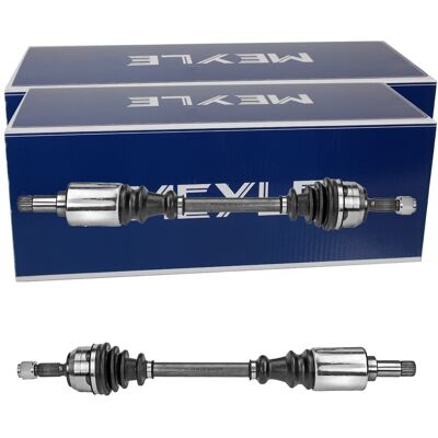 2x Meyle Antriebswelle Vorne Passend Für Citroën Saxo Peugeot 106 Links+rechts: Antriebswelle Ap Xenergy: X30270 Bga: Ds1400r Cifam: 655493 Citroën: 3 2x Meyle Antriebswelle Vorne Passend Für Citroën Saxo Peugeot 106 Links+rechts: Antriebswelle Ap Xenergy: X30270 Bga: Ds1400r Cifam: 655493 Citroën: 3