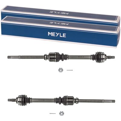 2x Meyle Antriebswelle Vorne Passend Für Citroën Berlingo C4 Peugeot 307: Antriebswelle Bga: Ds6726ra Cifam: 655731 Citroën: 3273ac Citroën: 3273ae Ci 2x Meyle Antriebswelle Vorne Passend Für Citroën Berlingo C4 Peugeot 307: Antriebswelle Bga: Ds6726ra Cifam: 655731 Citroën: 3273ac Citroën: 3273ae Ci