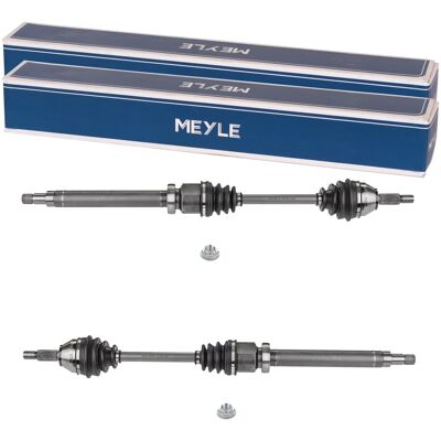 2x Meyle Antriebswelle Vorne Passend Für Ford Focus Links+rechts: Antriebswelle Bga: Ds2301l Bga: Ds2301r Cifam: 655372 Cifam: 655373 Dr!ve+: Dp211010 2x Meyle Antriebswelle Vorne Passend Für Ford Focus Links+rechts: Antriebswelle Bga: Ds2301l Bga: Ds2301r Cifam: 655372 Cifam: 655373 Dr!ve+: Dp211010