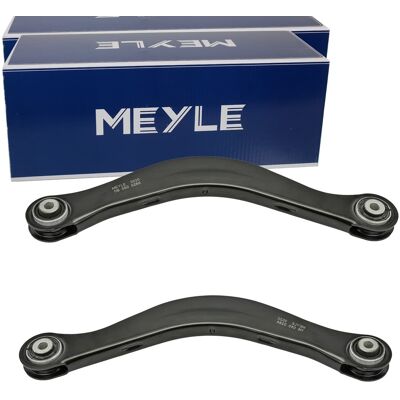 2x Meyle Querlenker Satz Hinten Hinterachse Oben Passend Für Audi A4 A5: Lenker, Radaufhängung A.b.s.: 210682 Audi: 8w0505398c Audi: 8w0505398e Audi: 2x Meyle Querlenker Satz Hinten Hinterachse Oben Passend Für Audi A4 A5: Lenker, Radaufhängung A.b.s.: 210682 Audi: 8w0505398c Audi: 8w0505398e Audi: