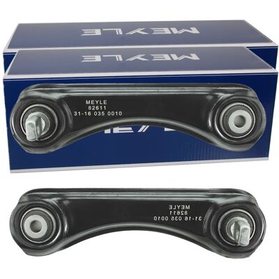 2x Meyle Querlenker Satz Hinterachse Oben Passend Für Honda Civic Cr-v Crx: Lenker, Radaufhängung A.b.s.: 210243 Ackoja: A261136 Aisin: Jtaho004 Ashik 2x Meyle Querlenker Satz Hinterachse Oben Passend Für Honda Civic Cr-v Crx: Lenker, Radaufhängung A.b.s.: 210243 Ackoja: A261136 Aisin: Jtaho004 Ashik