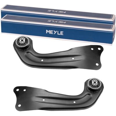 2x Meyle Querlenker Satz Hinterachse Vorne Passend Für Audi A1 A3 Tt Seat Altea: Lenker, Radaufhängung A.b.s.: 211669 A.b.s.: 211825 Abakus: 23302112 2x Meyle Querlenker Satz Hinterachse Vorne Passend Für Audi A1 A3 Tt Seat Altea: Lenker, Radaufhängung A.b.s.: 211669 A.b.s.: 211825 Abakus: 23302112