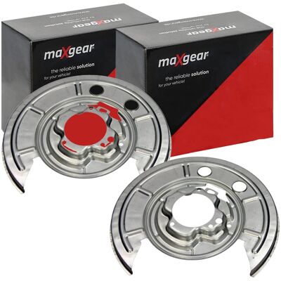 2x Maxgear Spritzbleche Bremsscheiben Hinten Passend Für Citroën Jumper Fiat: Spritzblech, Bremsscheibe A.b.s.: 11245 A.b.s.: 11246 Abakus: 13107627 A 2x Maxgear Spritzbleche Bremsscheiben Hinten Passend Für Citroën Jumper Fiat: Spritzblech, Bremsscheibe A.b.s.: 11245 A.b.s.: 11246 Abakus: 13107627 A
