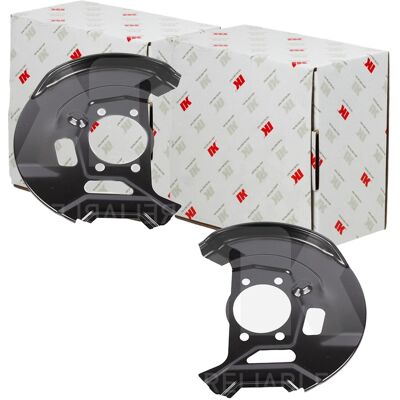 2x Nk Spritzbleche Bremsscheiben Vorne Passend Für Nissan Qashqai Renault Kadjar: Spritzblech, Bremsscheibe A.b.s.: 11399 Ackoja: A380025 Aic: 58267 B 2x Nk Spritzbleche Bremsscheiben Vorne Passend Für Nissan Qashqai Renault Kadjar: Spritzblech, Bremsscheibe A.b.s.: 11399 Ackoja: A380025 Aic: 58267 B